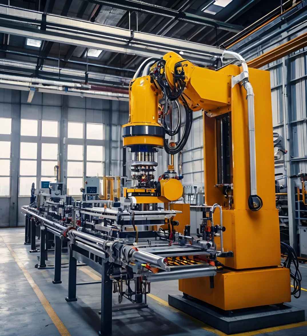 Industrial Machinery
